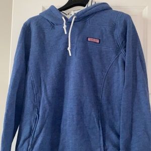 Vineyard Vines Blue Sweatshirt/Hoodie